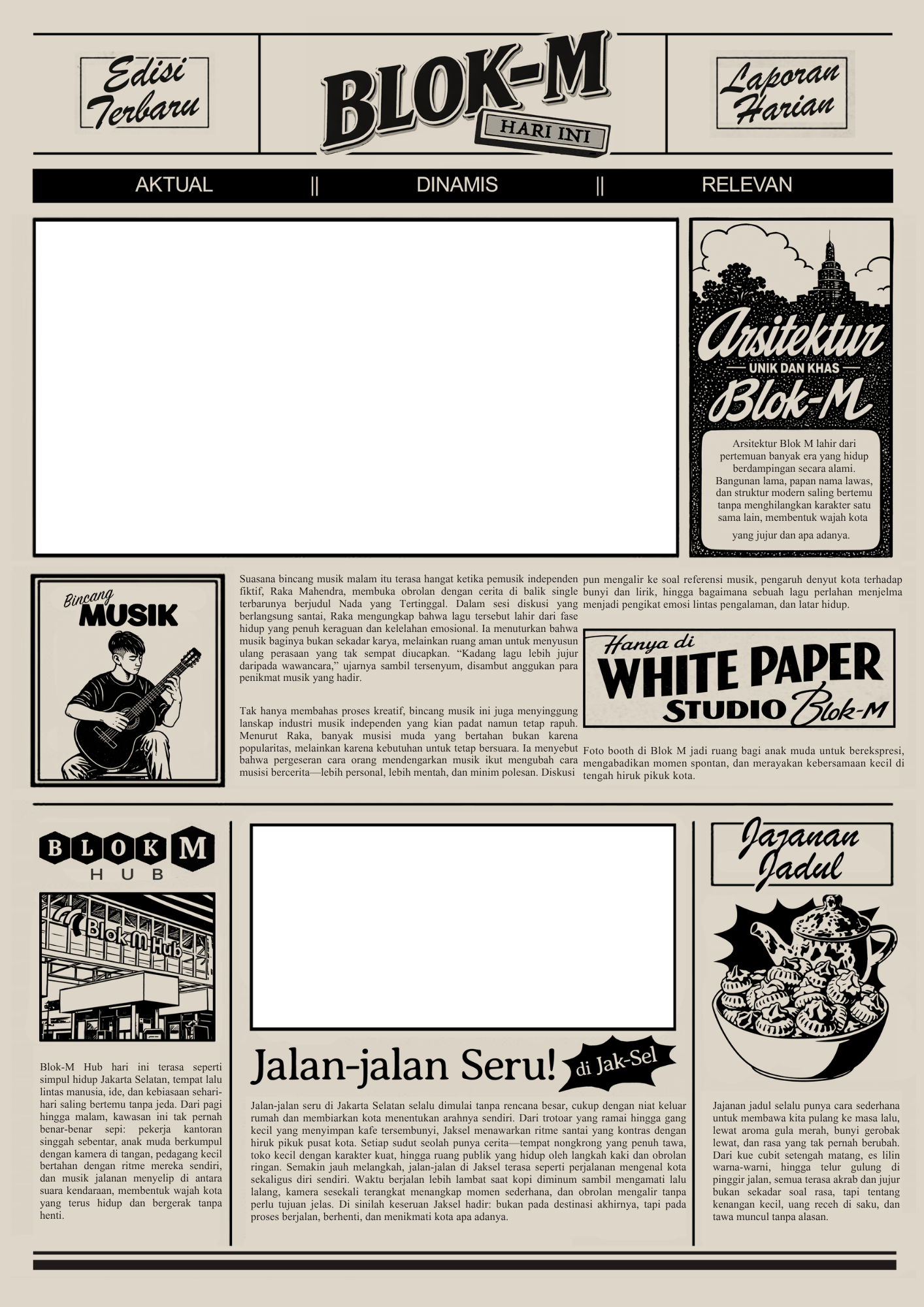 Newspaper