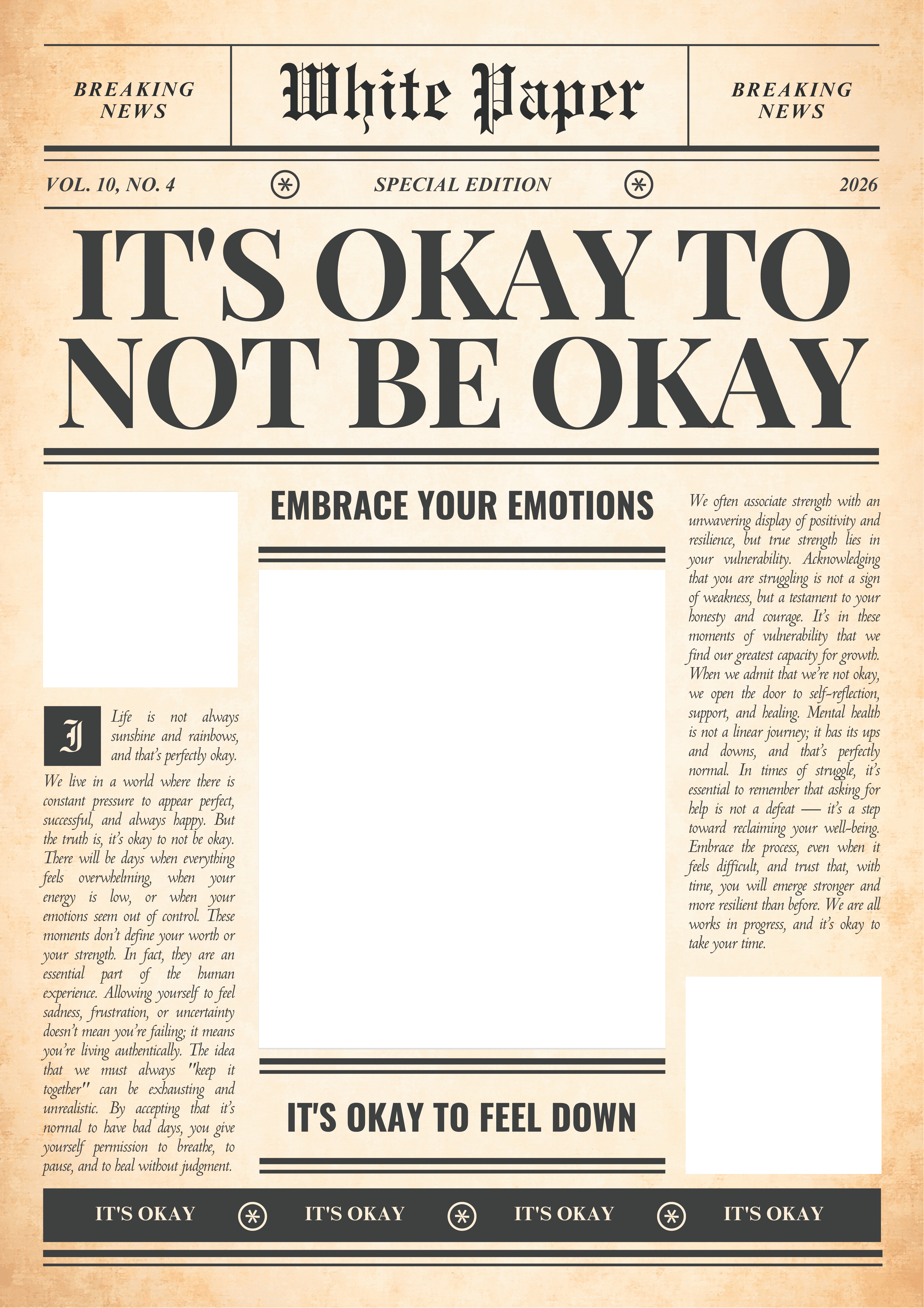 Newspaper